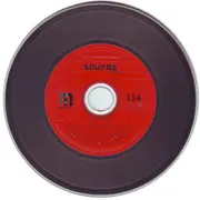 CD - Midlake / Dirty Pretty Things / Panic! At The Disco a.o. - Musikexpress 114 - Sounds Now!