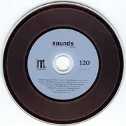 CD - Albert Hammond Jr. / The Walkmen / The Shins a.o. - Musikexpress 120 - Sounds Now!