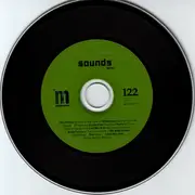 CD - VariousThe Earlies / Of Montreal / Friska Viljor a.o. - Musikexpress 122 - Sounds Now!