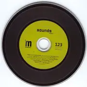 CD - Low / Maxïmo Park / The View a.o. - Musikexpress 123 - Sounds Now!