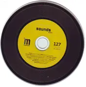 CD - Spoon / The Mendoza Line / Architecture In Helsinki a.o. - Musikexpress 127 - Sounds Now!