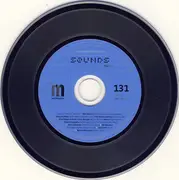 CD - The Hives / Alec Empire Feat. Gary Burger a.o. - Musikexpress 131 - Sounds Now!