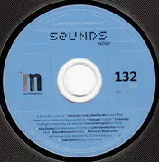 CD - Saturday Looks Good To Me / Feist / Yeasayer a.o. - Musikexpress 132 - Sounds Now!