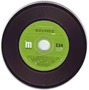 CD - Girls In Hawaii / Dr. Dog / Niels Frevert a.o. - Musikexpress 134 - Sounds Now!