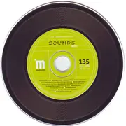 CD - Johnossi / Operator Please / The Indelicates a.o. - Musikexpress 135 - Sounds Now!