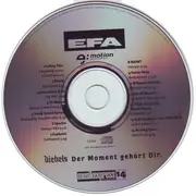 CD - Fatboy Slim / Plexiq / Generation X-ed a.o. - Musikexpress 14 - EFA