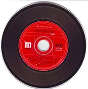 CD - Unbunny / Calexico / Dr. Dog a.o. - Musikexpress 140 - Sounds Now!