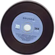 CD - Hayden / Headless Heroes / Megapuss a.o. - Musikexpress 144 - Sounds Now!