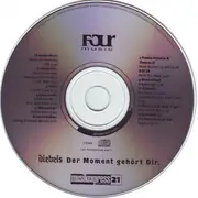 CD - Freundeskreis / Hausmarke / Afrob a.o. - Musikexpress 21 - Four Music