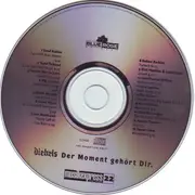 CD - Sand Rubies / Todd Thibaud / Farmer Not So John a.o. - Musikexpress 22 - Blue Rose Records