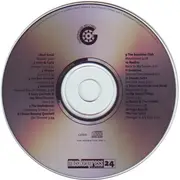 CD - Neal Casal / Chris & Carla a.o. - Musikexpress 24 - Glitterhouse Records