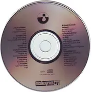 CD - Khan & Walker / Burger / Ink a.o. - Musikexpress 27 - Harvest