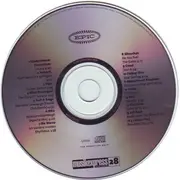 CD - Kinderzimmer Productions / Stoppok / Vega a.o. - Musikexpress 28 - Epic