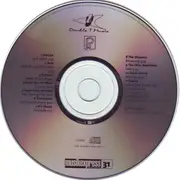 CD - Seesaw / Arid / Kashmir a.o. - Musikexpress 31 - Double T Music / The Popular Organization