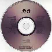CD - Plexiq / Silverbullit / Consolidated a.o. - Musikexpress 32 - Clearspot / Moll Tonträger