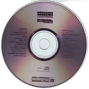 CD - Dauerfisch / Yoshinori Sunahara / Mina a.o. - Musikexpress 33 - Bungalow / City Slang