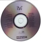 CD - Canned Heat / Walter Trout / Aynsley Lister a.o. - Musikexpress 35 - Ruf Records