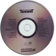 CD - Rocko Schamoni / Ich Schwitze Nie / Kap. Wlodek a.o. - Musikexpress 38 - Trikont