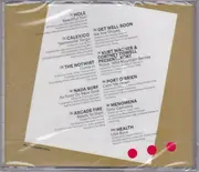 CD - The Notwist / Arcade Fire / Calexico a.o. - Musikexpress Präsentiert City Slang 20 1990-2010