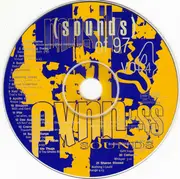 CD - Various - Musikexpress Sounds Präsentiert: (Sounds) Of 97 Vol. 4