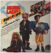 LP - Various - Musikladen Eurotops