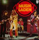 LP - Bachman-Turner Orchestra, Leo Sayer, Paper Lace, a.o. - Musikladen