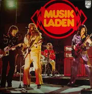 Bachman-Turner Orchestra, Leo Sayer, Paper Lace, a.o. - Musikladen