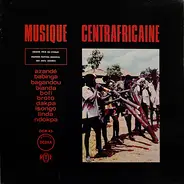 Bagandou, Ndokpa, Dakpa - Musique Centrafricaine