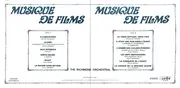 LP - L. Bonfa a.o. - Musique De Films