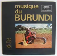 François Muduya, Daniel Ntakimazi, Shoza Abarinda - Musique Du Burundi
