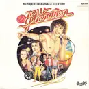 7inch Vinyl Single - Various - Musique Originale Du Film New Generation