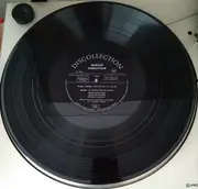 LP - Weber / Berlioz - Musique Romantique