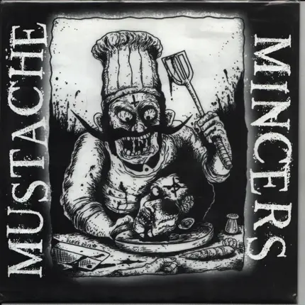 Various - Mustache Mincers