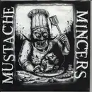 10'' - Various - Mustache Mincers