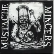 10'' - Various - Mustache Mincers