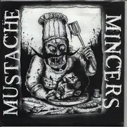 Various - Mustache Mincers