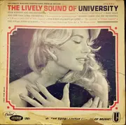 LP - Glen Gray / Stan Kenton a.o. - Mustang Sweepstakes Prize Record