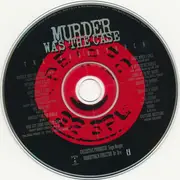 CD - Snoop Dogg, Dr. Dre & Ice Cube et al. - Murder Was The Case (The Soundtrack)