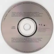 CD - fortran 5, love baby - Mute - Tonal Evidence (usa)