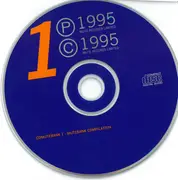 Double CD - Various - Mute Bank Compilation