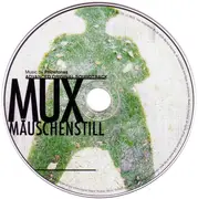 CD - Phirefones / Jan Stahlberg a.o. - Muxmäuschenstill (Advanced Original Soundtrack)