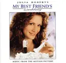 CD - Diana King, The Exciters, Tony Bennett a.o. - My Best Friend's Wedding