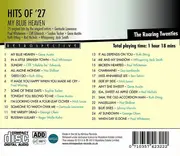 CD - Gene Austin, Ruth Waring, George Olsen - My Blue Heaven: Hits Of '27