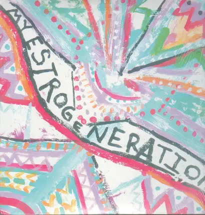 New Wave Sampler - My Estrogeneration