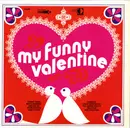 LP - Various - My Funny Valentine