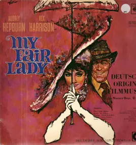 Various Artists - My Fair Lady - Deutsche Original Filmmusik