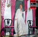LP - Rita Paul, Heinz Noack, Franz Allers a.o. - My Fair Lady / Annie Get Your Gun