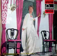 Rita Paul, Heinz Noack, Franz Allers a.o. - My Fair Lady / Annie Get Your Gun