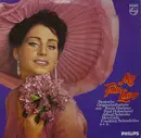 LP - Various - My Fair Lady