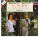 CD - Frederick Loewe - My Fair Lady